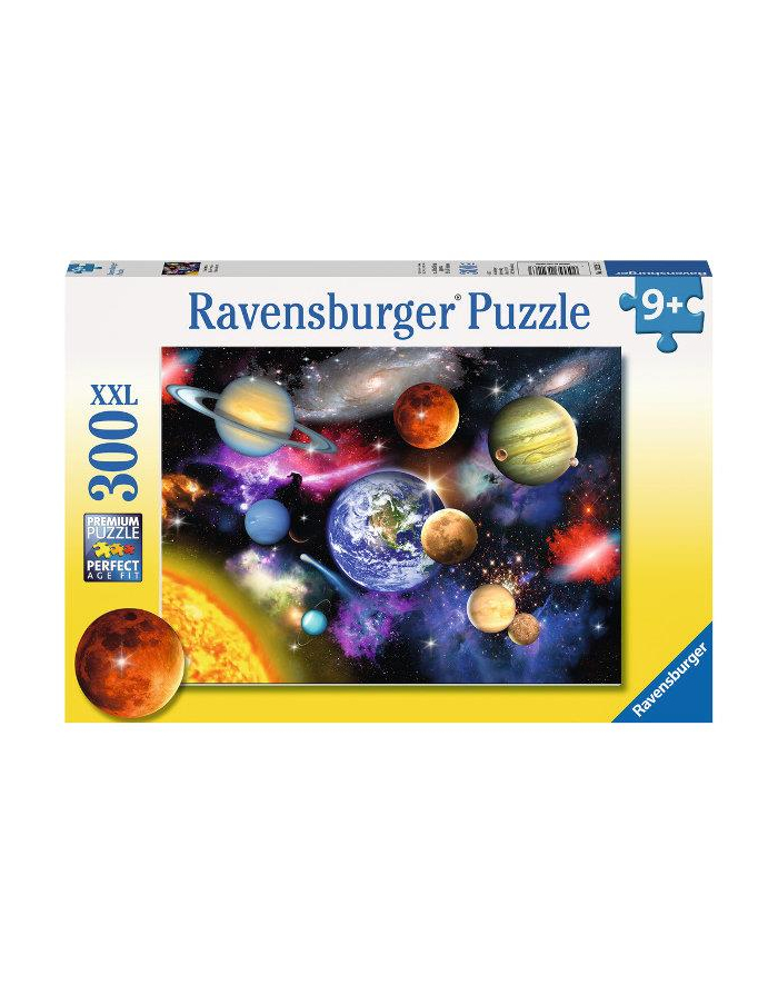 Puzzle 300el Układ słoneczny 132263 RAVENSBURGER główny