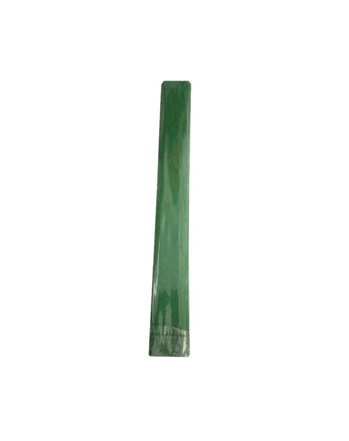 Krepina premium 118 c. zielony 200x50 cm INTERDRUK główny