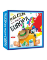 Palcem po mapie-Europa ABINO - nr 1