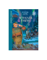 Książ. Opowieści z Arendelle. Wynalazek Oakena. EGMONT - nr 1