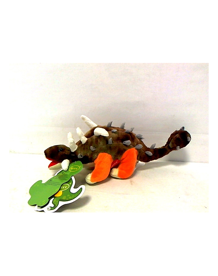 Ankylozaur 30cm główny