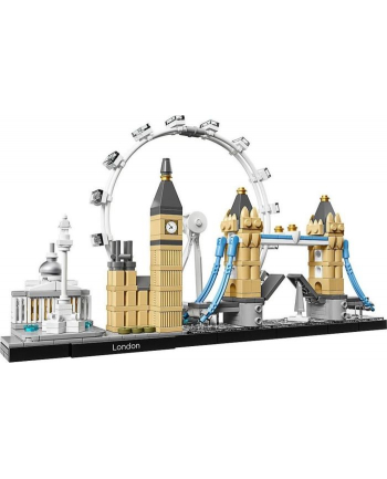 LEGO 21034 ARCHITECTURE Londyn p6