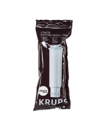 Filtr KRUPS CLARIS do ekspresów KRUPS F08801