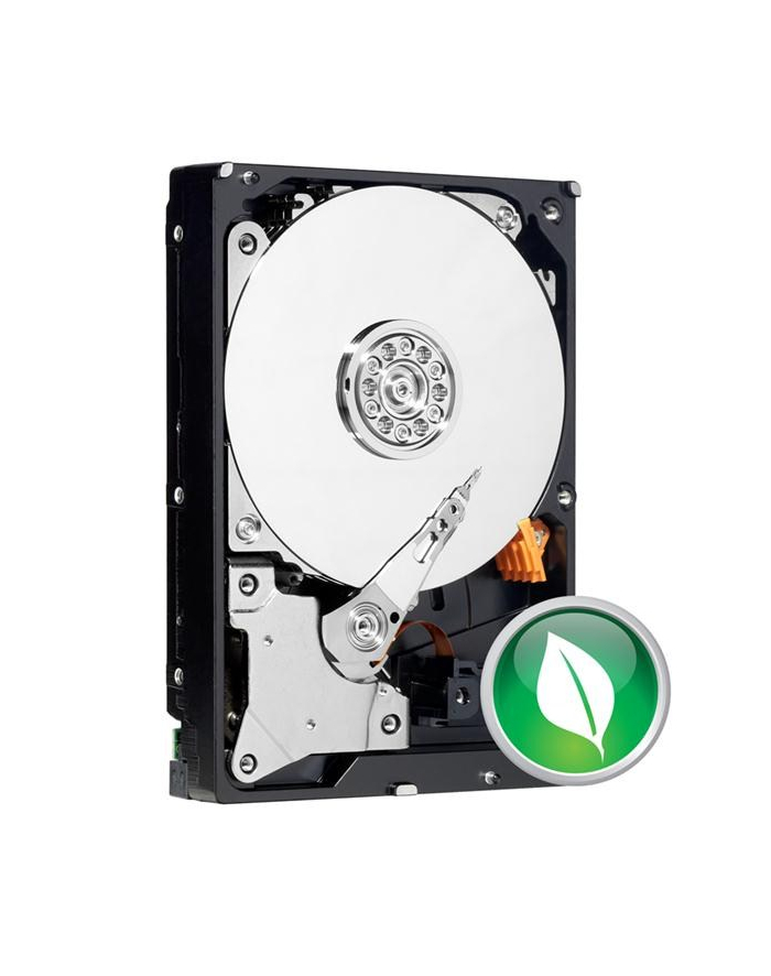 Dysk Twardy SATA 1TB SATAII WD IntelliPower 64MB CAVIAR WD10EARS główny