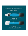 Adapter zasilania TP-Link TL-POE150S zasilacz (indżektor) PoE 1port, 48VDC, 802.3af - nr 50