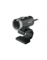 Microsoft LifeCam Cinema Kamera Internetowa USB Port CD - nr 12