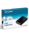 Adapter zasilania TP-Link TL-POE150S zasilacz (indżektor) PoE 1port, 48VDC, 802.3af - nr 19