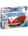 Puzzle 3D 162el VW Bus T1 125166 RAVENSBURGER - nr 3