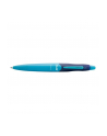 Długopis Capsule niebieski p20 MILAN - nr 1