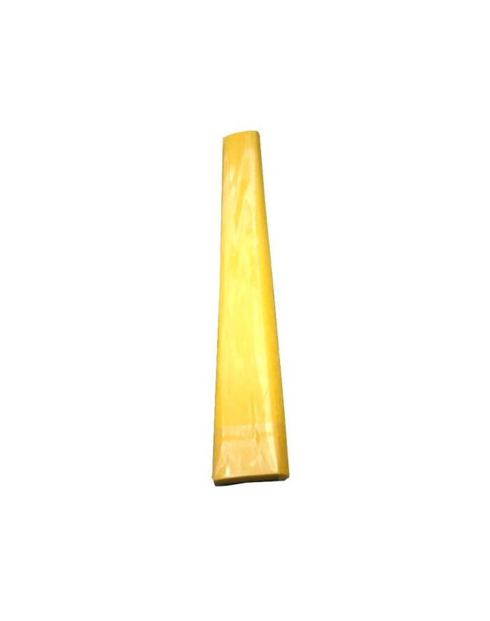 Krepina premium 104 żółty 200x50 cm INTERDRUK główny