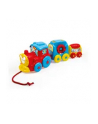 Clementoni Pociąg Baby Disney 17168 - nr 10