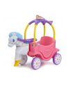 PROMO LT Cozy Coupe Kareta z koniem 642326 - nr 1