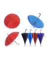 Parasol duży w kropki 458833 ADAR - nr 1