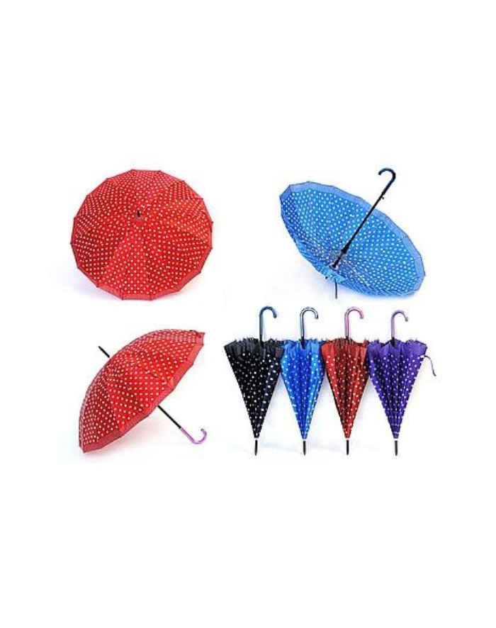 Parasol duży w kropki 458833 ADAR główny