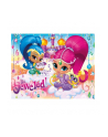 Clementoni Puzzle 104el Shimmer and shine 20143 - nr 3