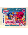 Clementoni Puzzle 104el Shimmer and shine 20143 - nr 4