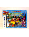 Clementoni Puzzle 104el Mickey Roadster Racers 27984 - nr 1