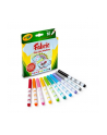 Markery do tkanin 58-8633 Crayola - nr 1