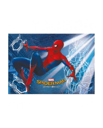 Podkład oklejany Spider-Man Homecoming p10 DERFORM