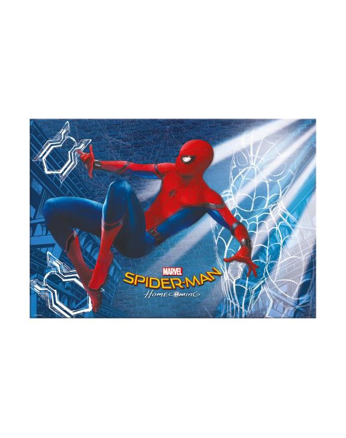 Podkład oklejany Spider-Man Homecoming p10 DERFORM główny