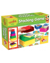 Carotina Baby Stacking Game LISCIANI - nr 1