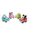 Clementoni Disney Baby Samochodziki p18 17166 - nr 6