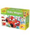 Carotina Baby Wagon Games Kit - nr 1