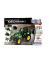 Clementoni Laboratorium Mechaniki - Maszyny rolnicze 60951 - nr 11