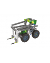 Clementoni Laboratorium Mechaniki - Maszyny rolnicze 60951 - nr 7