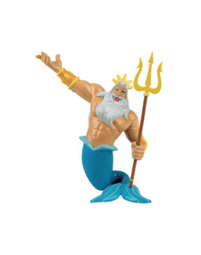 Ariel Tryton figurka 12354 BULLYLAND główny