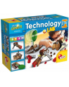 I'm a Genius Tech. Mech Lab Historyczne maszyny 61310 - nr 1