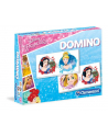 Clementoni Domino Księżniczki 18003 - nr 1