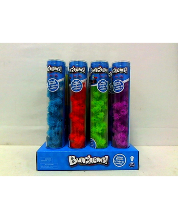 BUNCHEMS Tuba rzepy akcesoria 6035375