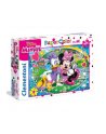Clementoni Puzzle 104el Maxi Minnie 23708 - nr 2