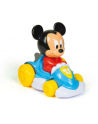 Clementoni Baby Mickey Gokart 17093 - nr 2