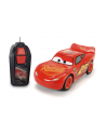 Auto na radio Zygzak McQueen Cars 3 Dickie - nr 7