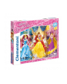 Clementoni Puzzle 104el Princess 27983 - nr 2
