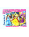 Clementoni Puzzle 104el Princess 27983 - nr 4
