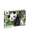 Clementoni Puzzle 104el  Cute Panda 27997 - nr 2