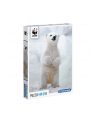 Clementoni Puzzle 250el Baby Polar Bear 29744 - nr 2