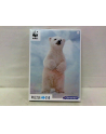 Clementoni Puzzle 250el Baby Polar Bear 29744 - nr 3