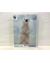 Clementoni Puzzle 250el Baby Polar Bear 29744 - nr 4