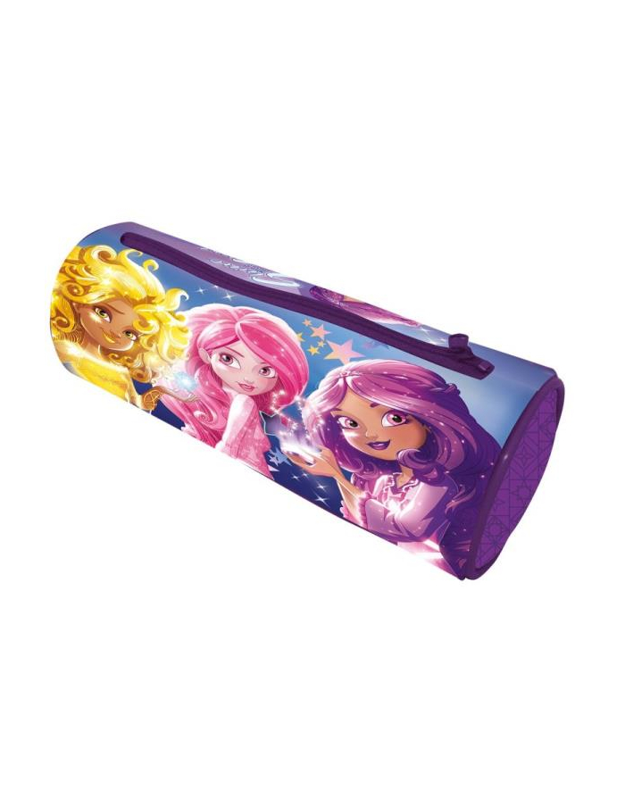 Piórnik tuba Star Darlings główny