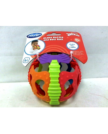 Playgro 4083681 Grzechotka kula