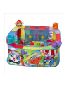 Playgro 186366 Aktywna mata z piłeczkami w pud. - nr 2