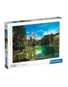 Clementoni Puzzle 1500el HQ  Blue Lake 31680 - nr 8