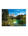 Clementoni Puzzle 1500el HQ  Blue Lake 31680 - nr 9