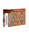 Clementoni Puzzle 1000el Emoji 39388 - nr 2