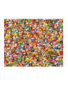 Clementoni Puzzle 1000el Emoji 39388 - nr 3