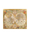 Clementoni Puzzle 2000el HQ  Ancient Map 32557 - nr 3